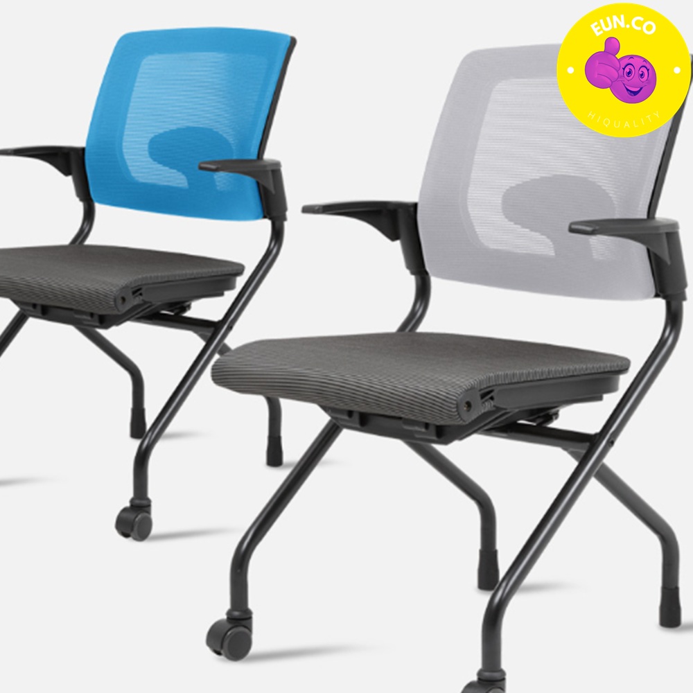 스터디카페 의자 PC방 사무실 학원 메쉬 책상의자