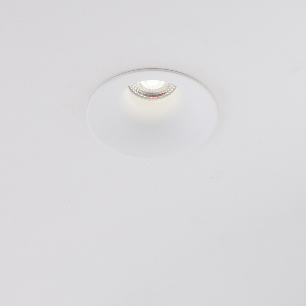 LED COB 55mm(2인치) 다운라이트 8W 페이드 인아웃 - 상세 이미지 2