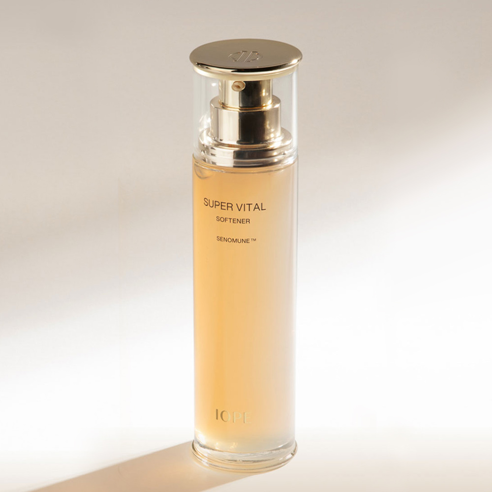아이오페 NEW 6세대 슈퍼바이탈 소프너 150ml - 상세 이미지 3