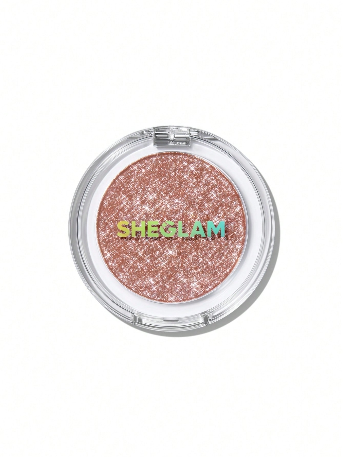 스페이스카우보이 같은 싱글 글리터 섀도우 쉬글램 이니그마 섀도우 sheglam - 상품 이미지