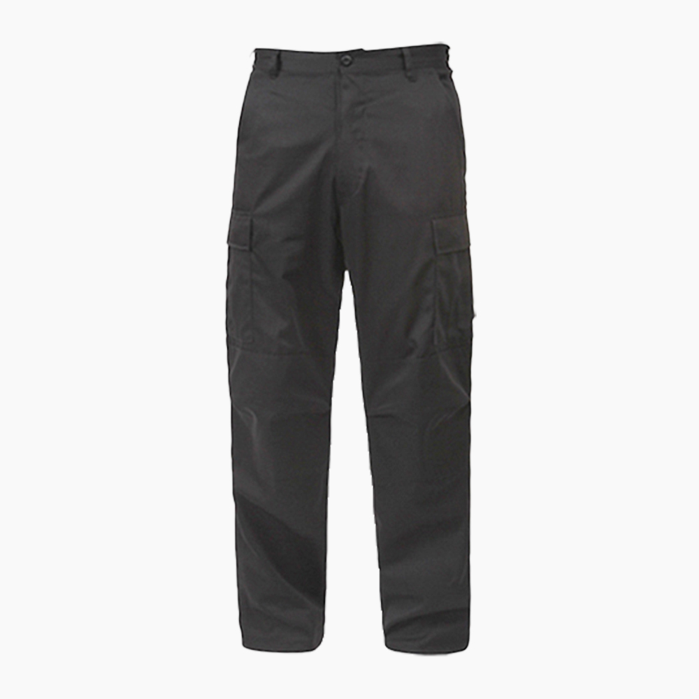 로스코 조거팬츠 카모팬츠 카고 바지 와이드 팬츠 - 상세 이미지 2