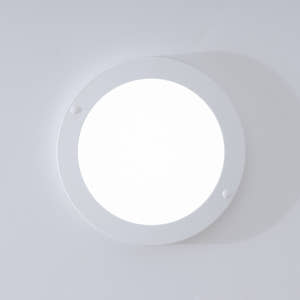 LED직부등 LED센서등 20cm 원형 20W 솔직 후기 | 실제 배치 사진 포함 - 상품 이미지 3