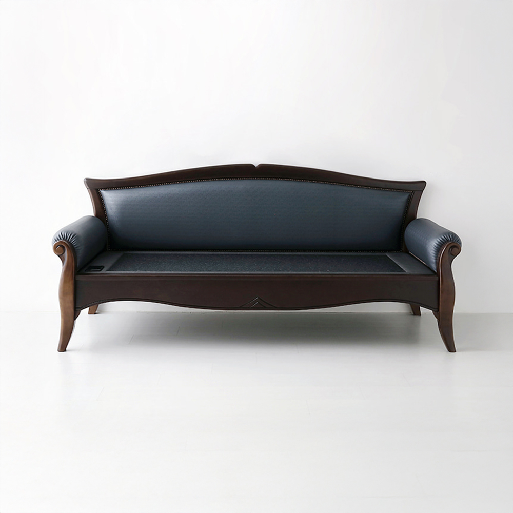 ONDOR 돌침대 보료 게르마늄 SF 80200 [보료+쇼베드6003SF]