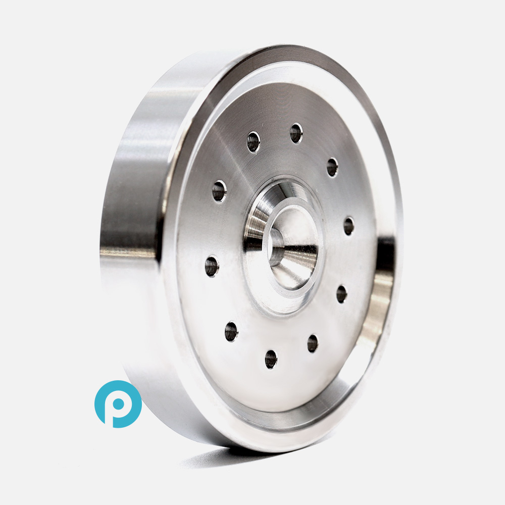 브레빌 디퓨져 BES920 980 990 커피머신 스테인리스 샤워스크린 홀더