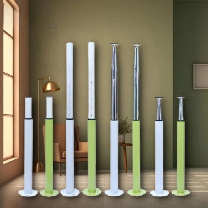 식탁 다리 높낮이 조절