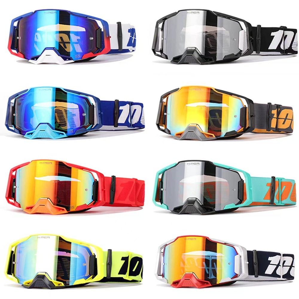ARMEGA 프리미엄 HD 스키고글 스키안경 시리즈 Premium Sports Goggles - 상품 이미지