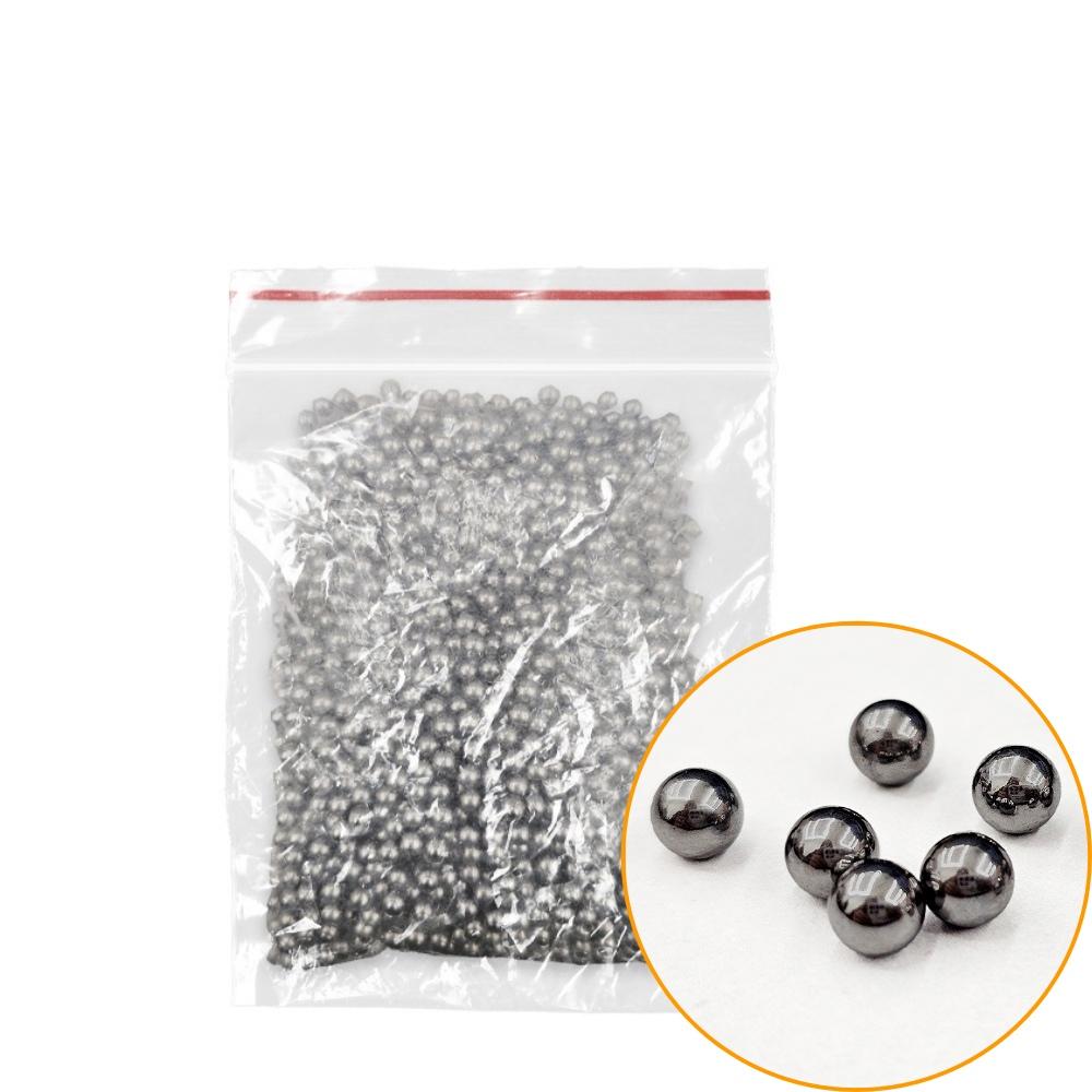 1kg 9mm 저 탄소강 구슬 철 용접 구슬 carbon steel - 상품 이미지