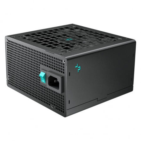 DEEPCOOL PL650D 80PLUS브론즈 ATX3.0 파워서플라이
