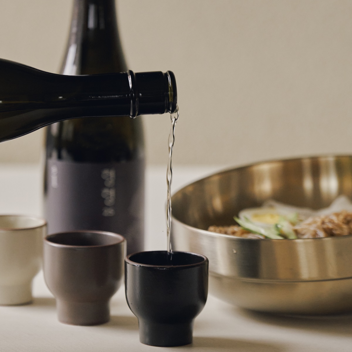 형형25 프리미엄 증류식 소주 전통주 술선물 500ml, 1개 - 상세 이미지 5