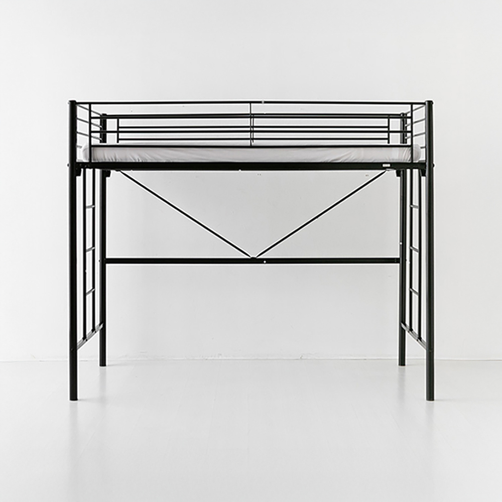 스틸다 벙커침대 싱글 100200