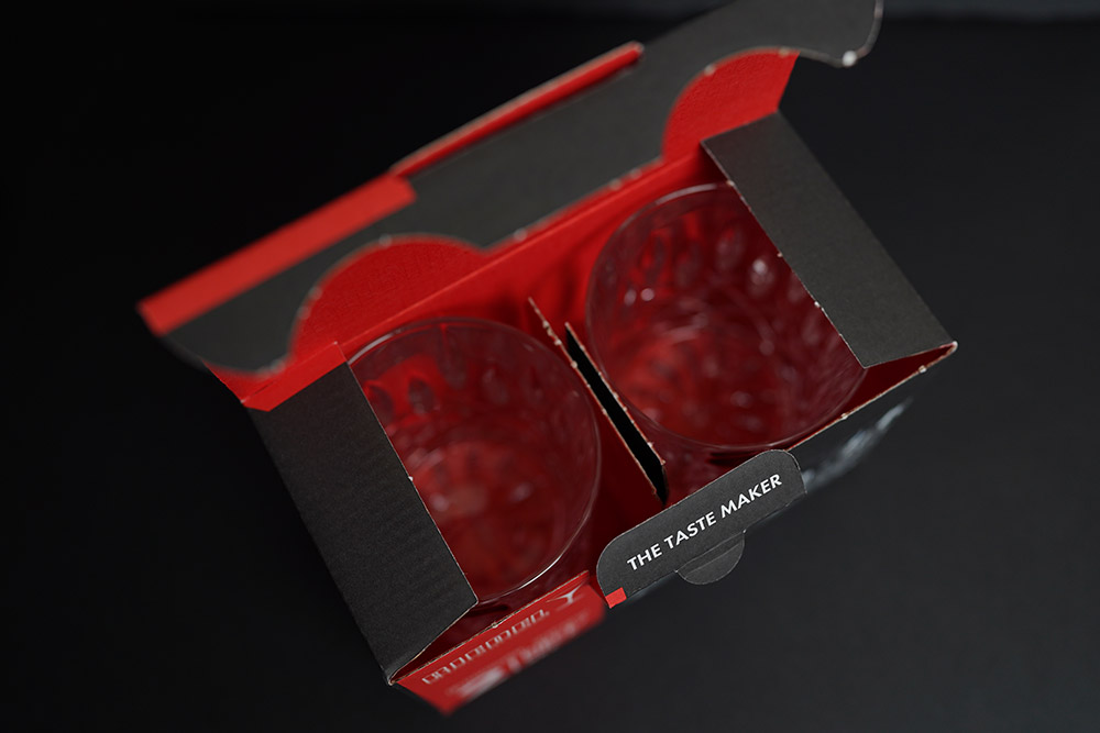 리델 스페이 위스키잔(0515/02S3) 2P