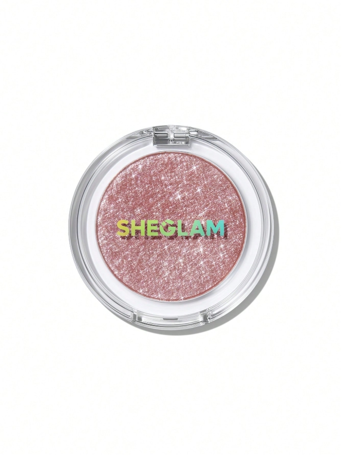 밀착력좋은 싱글 글리터 섀도우 쉬글램 이니그마 sheglam wonderous - 상품 이미지
