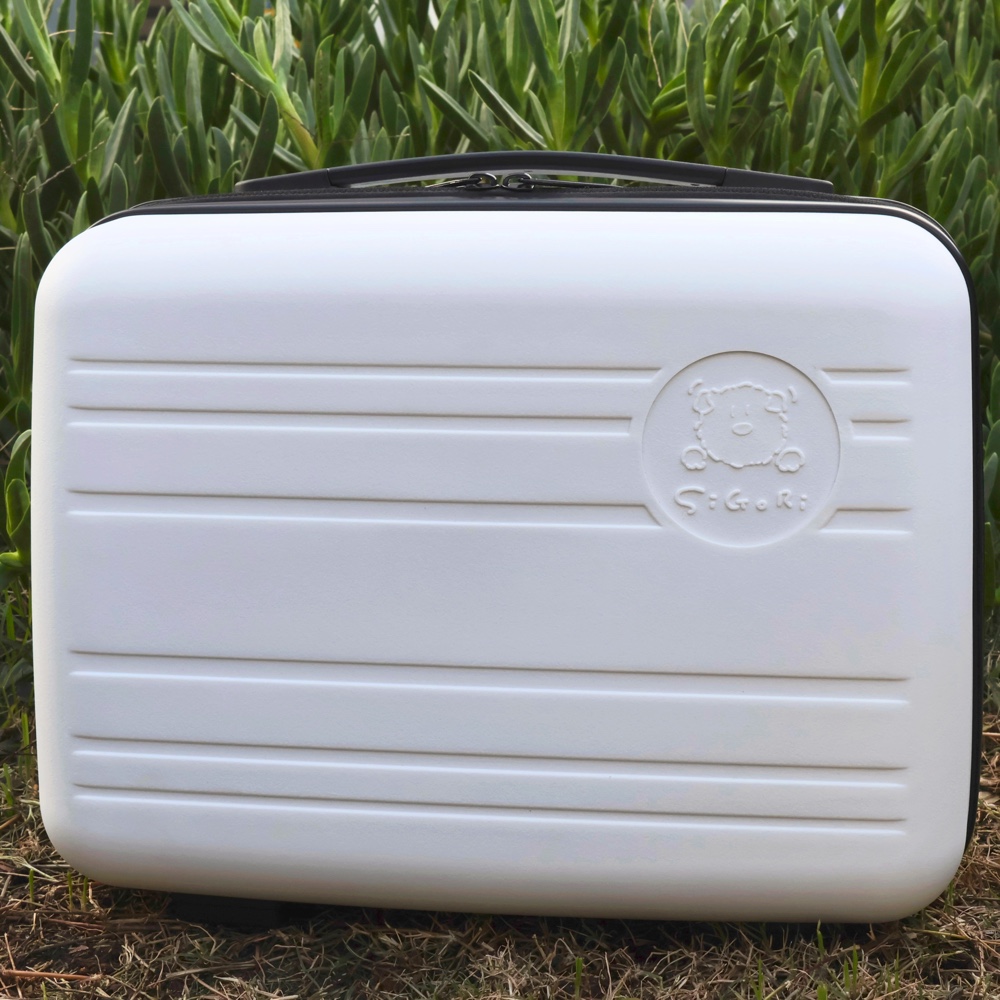 귀여운 캐릭터레디백 기내용 작은 여행가방 미니 소형 비행기레디백 이미지 6