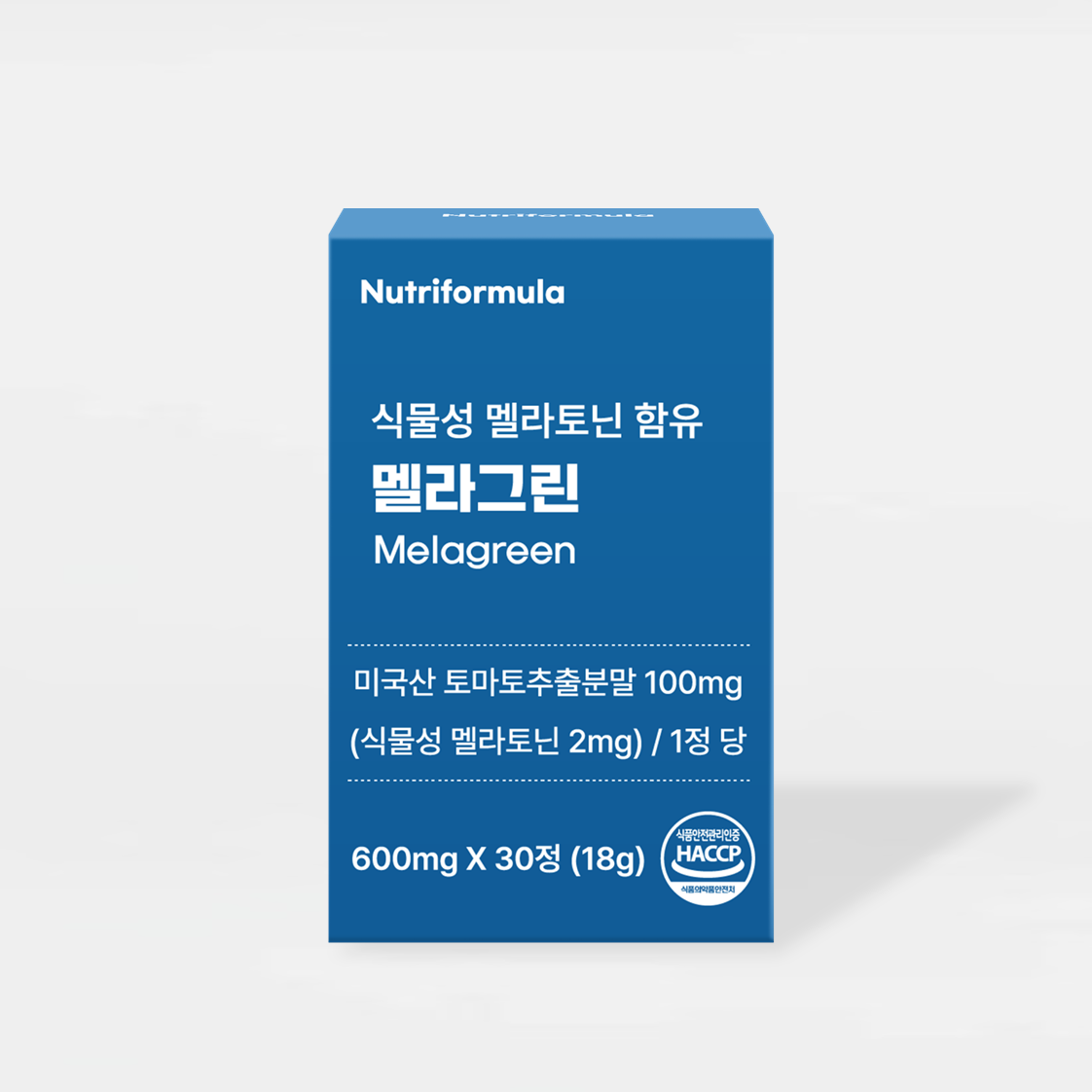 식물성 멜라토닌 2mg 함유 메라토닌 효과 미국 수면 나트롤 테아닌 효능 멜라그린 : 뉴트리포뮬러