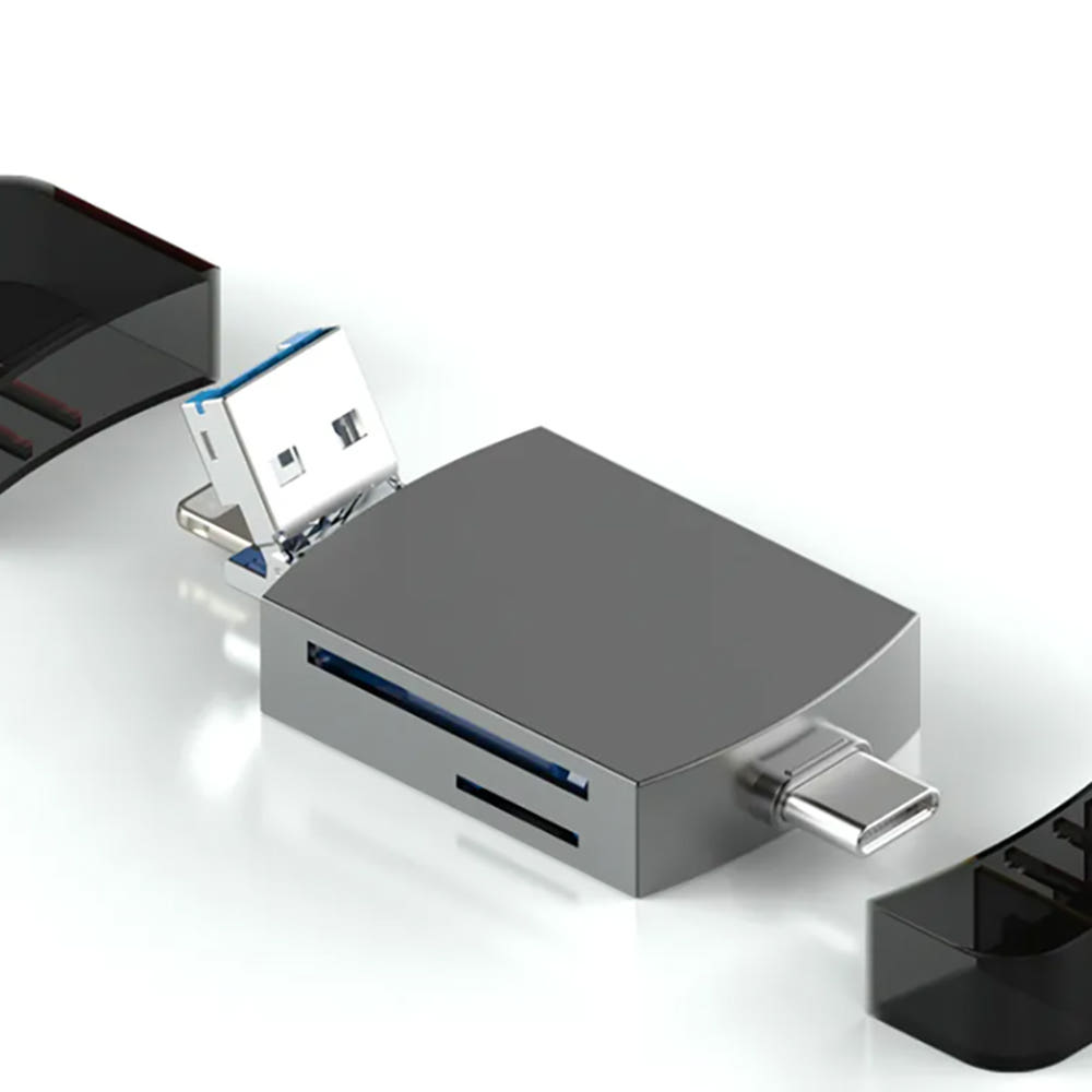 리더기 사용 가이드