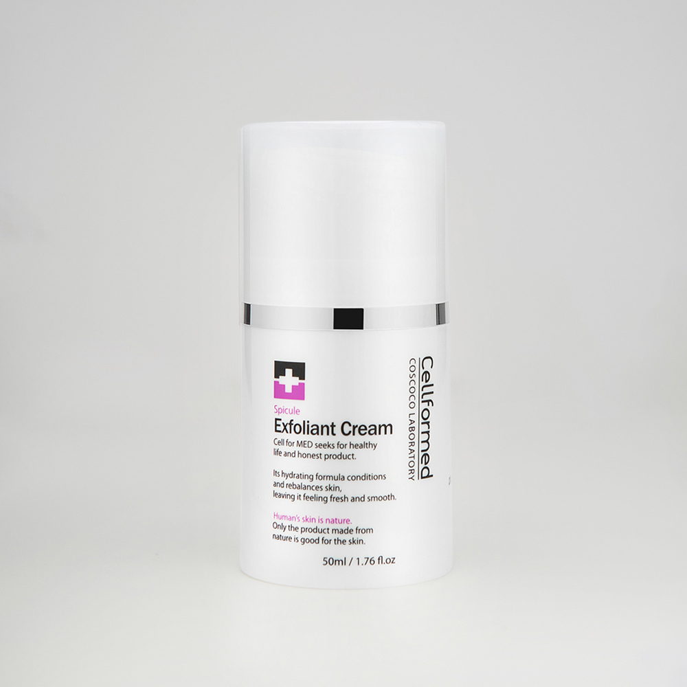 셀포메드 스피큘 엑스 폴리앙뜨 크림 따꼼크림 50ml - 상세 이미지 5