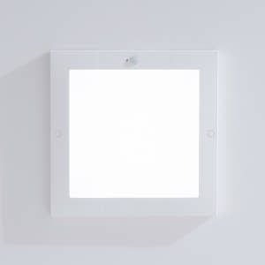 LED직부등 LED센서등 20cm 사각 20W 솔직 후기 | 실제 배치 사진 포함 - 상품 이미지 3