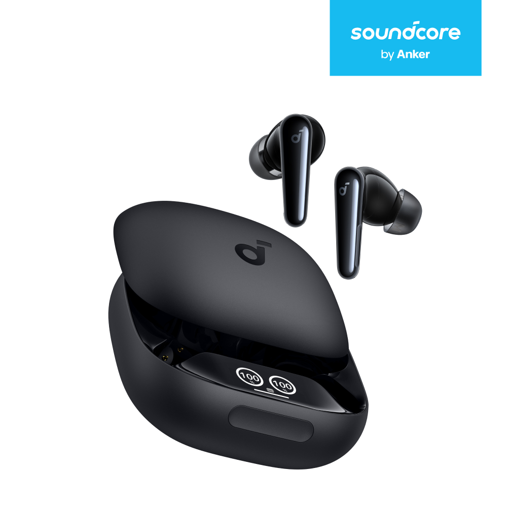 앤커 사운드코어 리버티4 프로 노이즈캔슬링 블루투스 이어폰 A3954