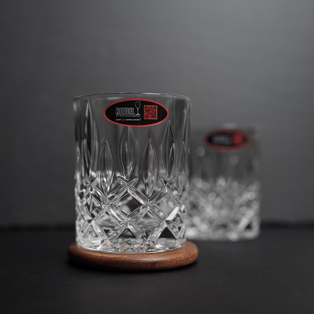 리델 스페이 위스키잔(0515/02S3) 2P