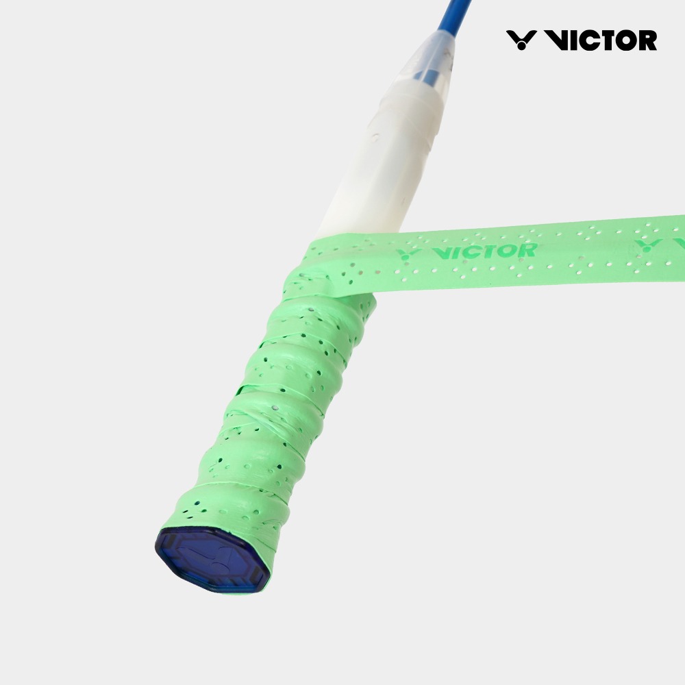 빅터 VICTOR GR254 심그립 6컬러 배드민턴 테니스 - 상품 이미지