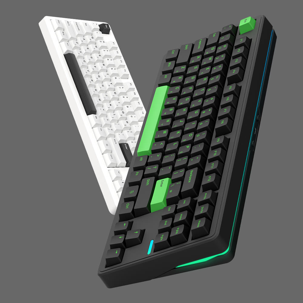 SPM 몽돌 키보드