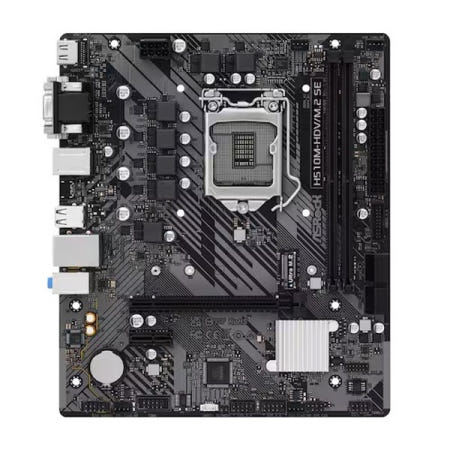 ASRock H510M-HDV/M.2 SE 디앤디컴 (벌크) 메인보드