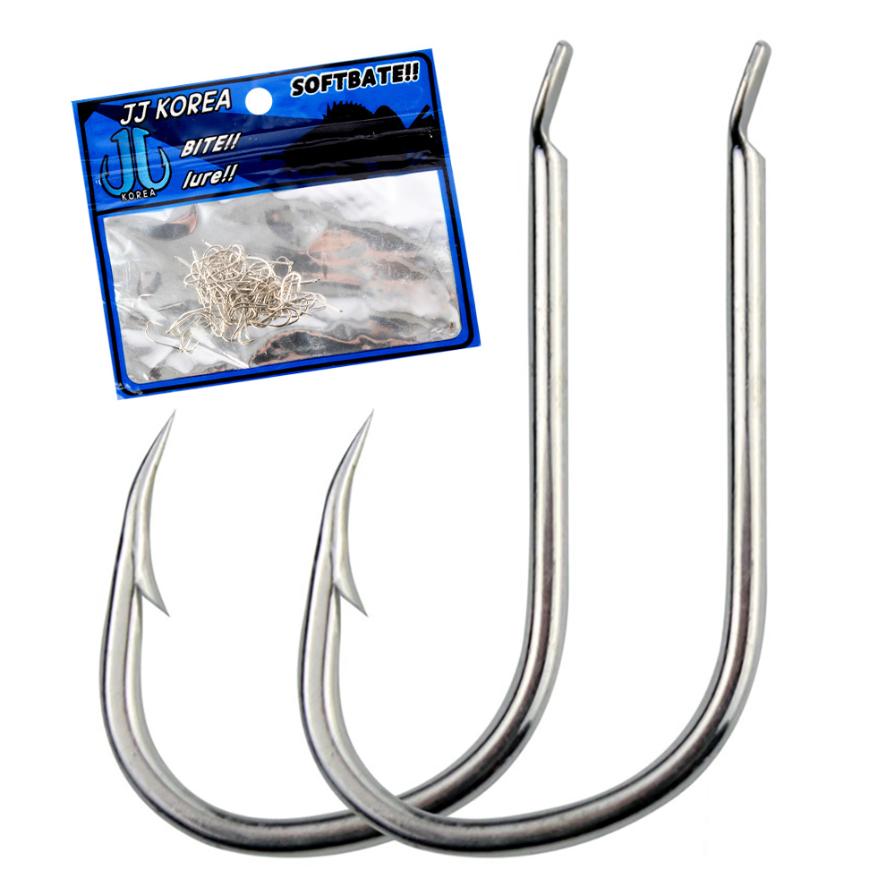 감성돔 바늘 낚시 세이코 벵에돔 우럭 광어 가자미 장어 덕용바늘 세트