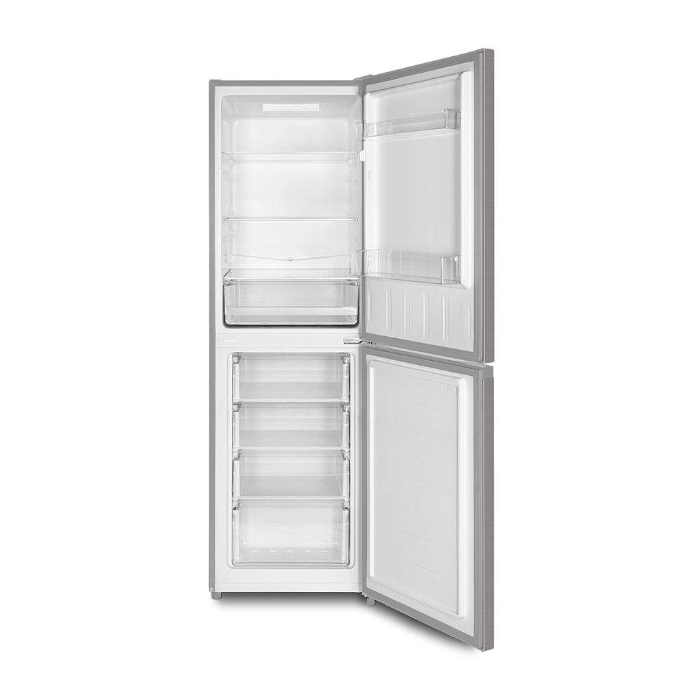 소형 냉장고 2도어 투도어 원룸 콤비 냉장고 더함 CHIQ 왼쪽(좌), R262 냉동 4칸