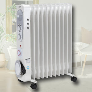 홈빛 라디에이터 5핀(H-RN05T) 겨울 난방 개봉기 | 실사용 후기 - 상품 이미지 4