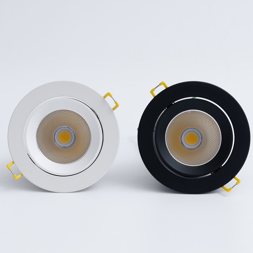 LED 에코 초이스 cob 55mm(2인치) 다운라이트