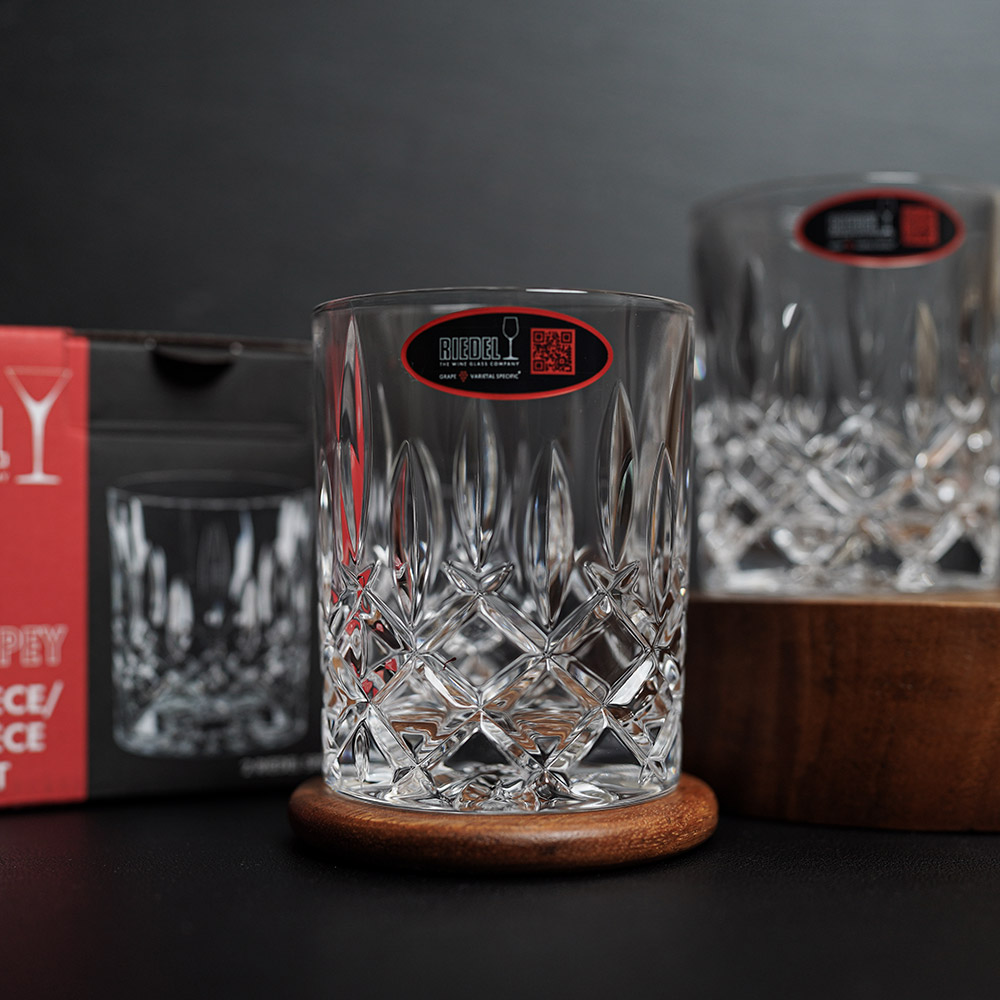 리델 스페이 위스키잔(0515/02S3) 2P