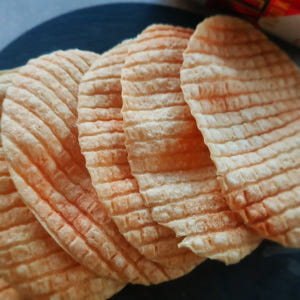 순돌이네 튀김쥐포 40장 400g 맛있게 먹은 솔직 후기 - 상품 이미지 4