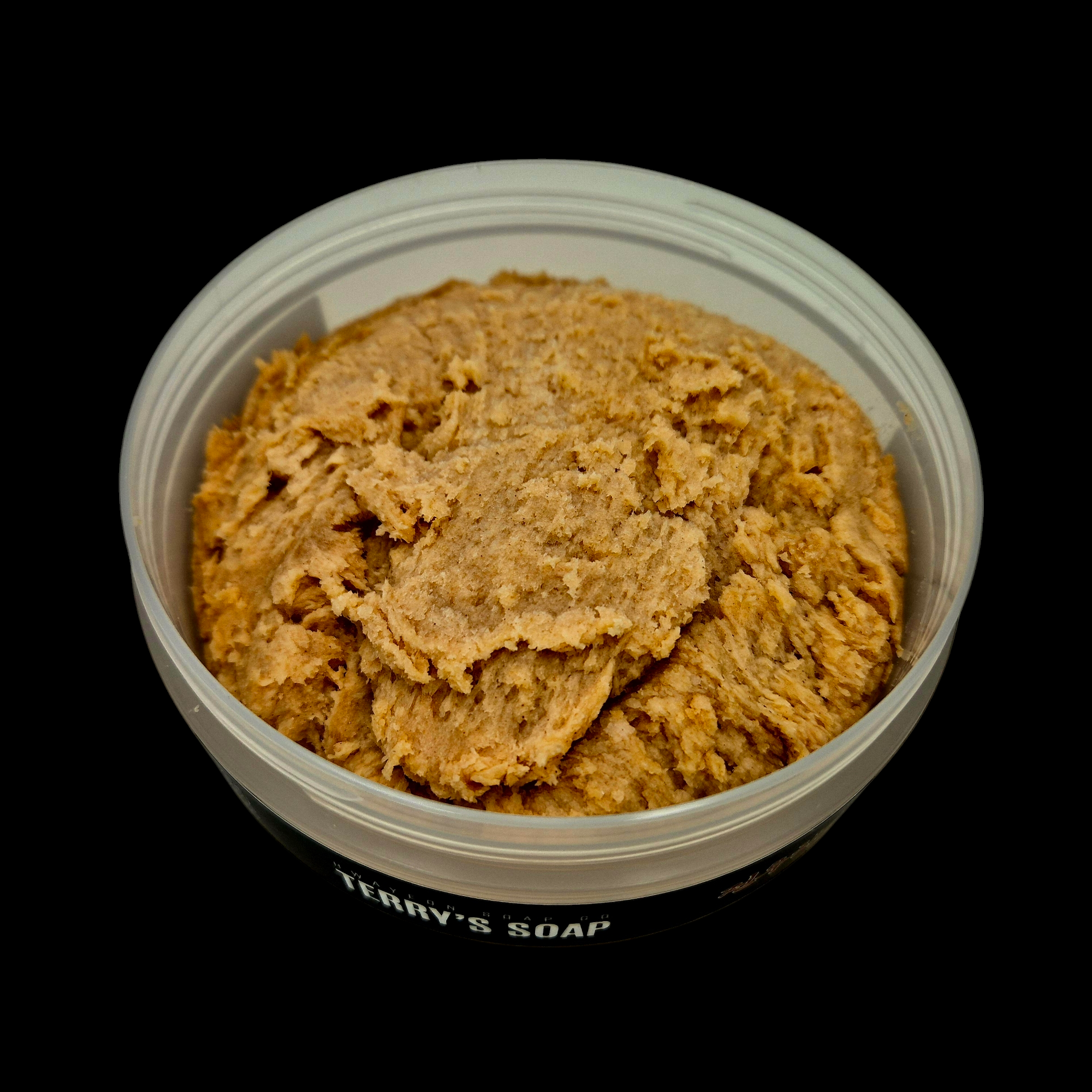 전우치전 면도비누 113g (4oz) - 상세 이미지 3