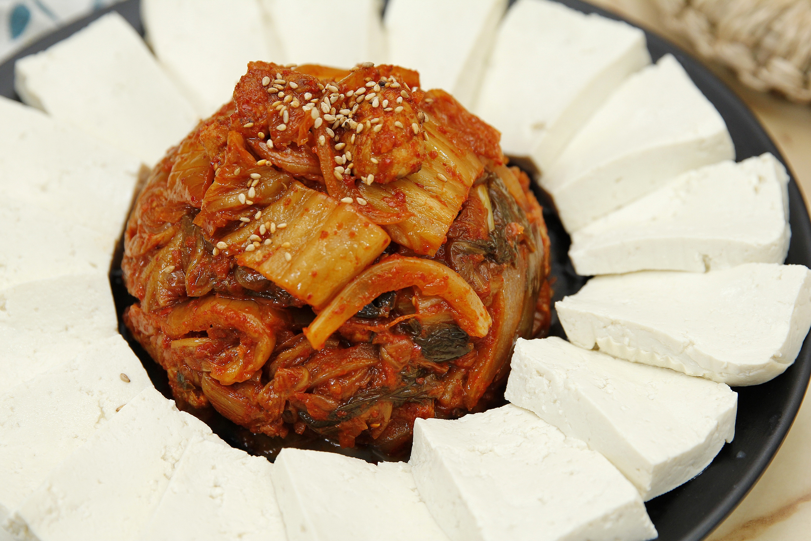 일주일반찬 대용량 국내산 참치김치볶음 600g 가정식 수제 반찬 이미지 7