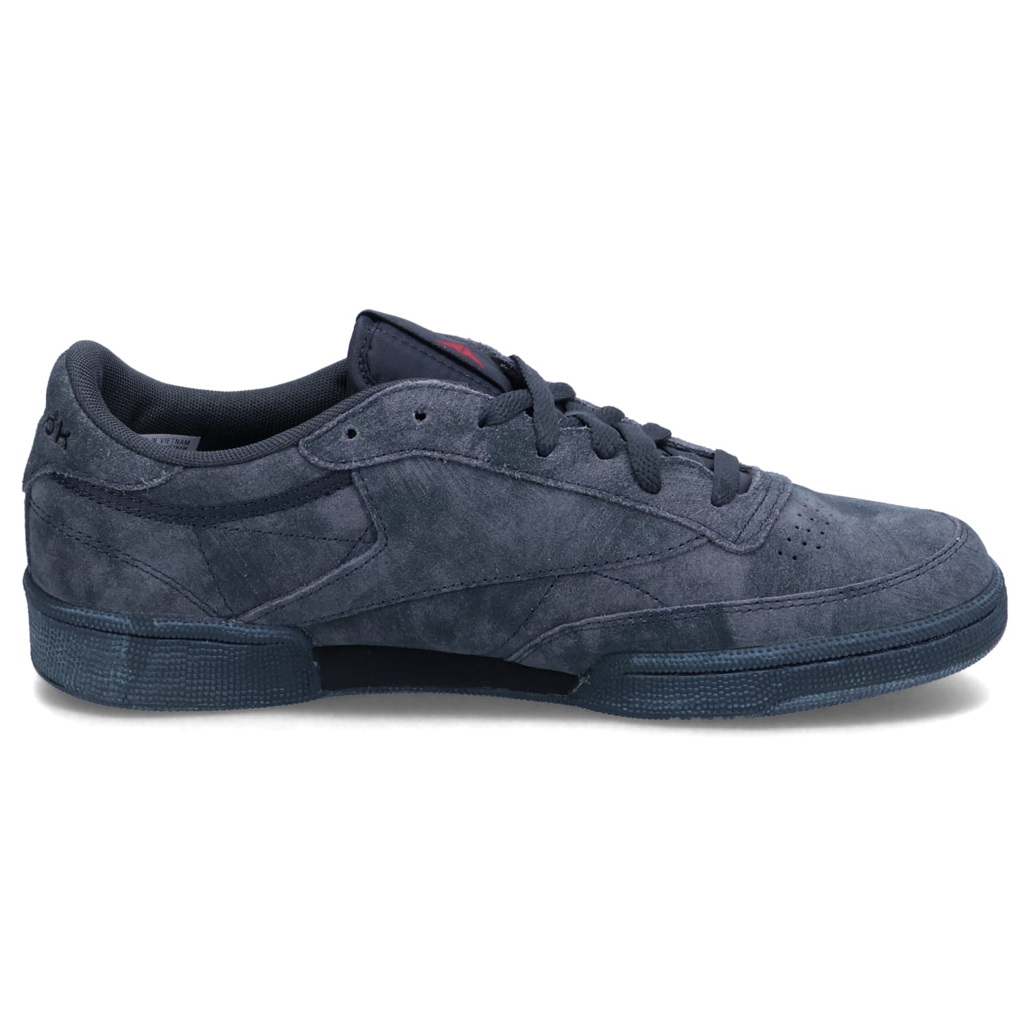 리복 reebok 클럽 c85 남성 빈티지 스니커즈 IG3173 그레이 - 상세 이미지 2
