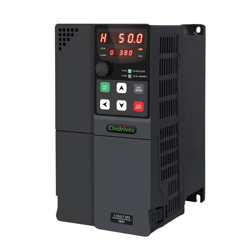 인버터 컨버터 PID INVT 내장 5.5KW 5500W 3 380V : 디알원무역