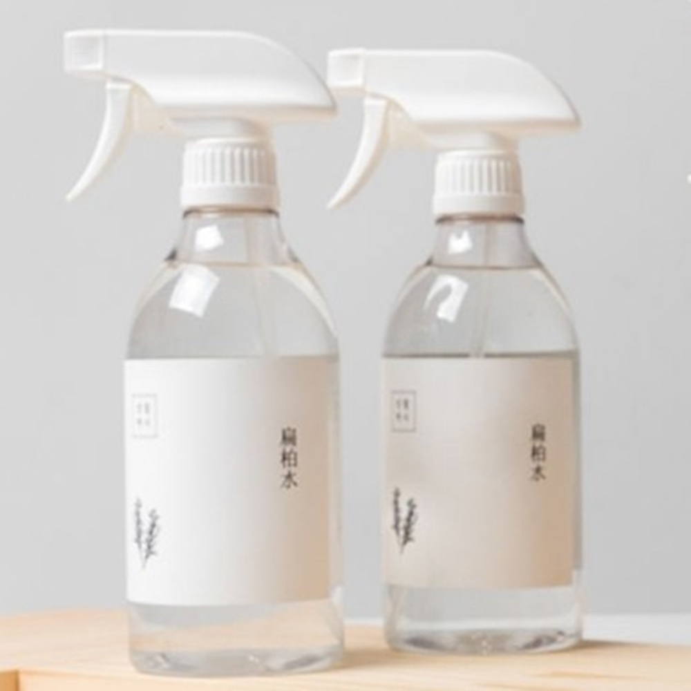 박대표마켓 1+1 핀톤치드 편백수 항균 살균 스프레이 500ml