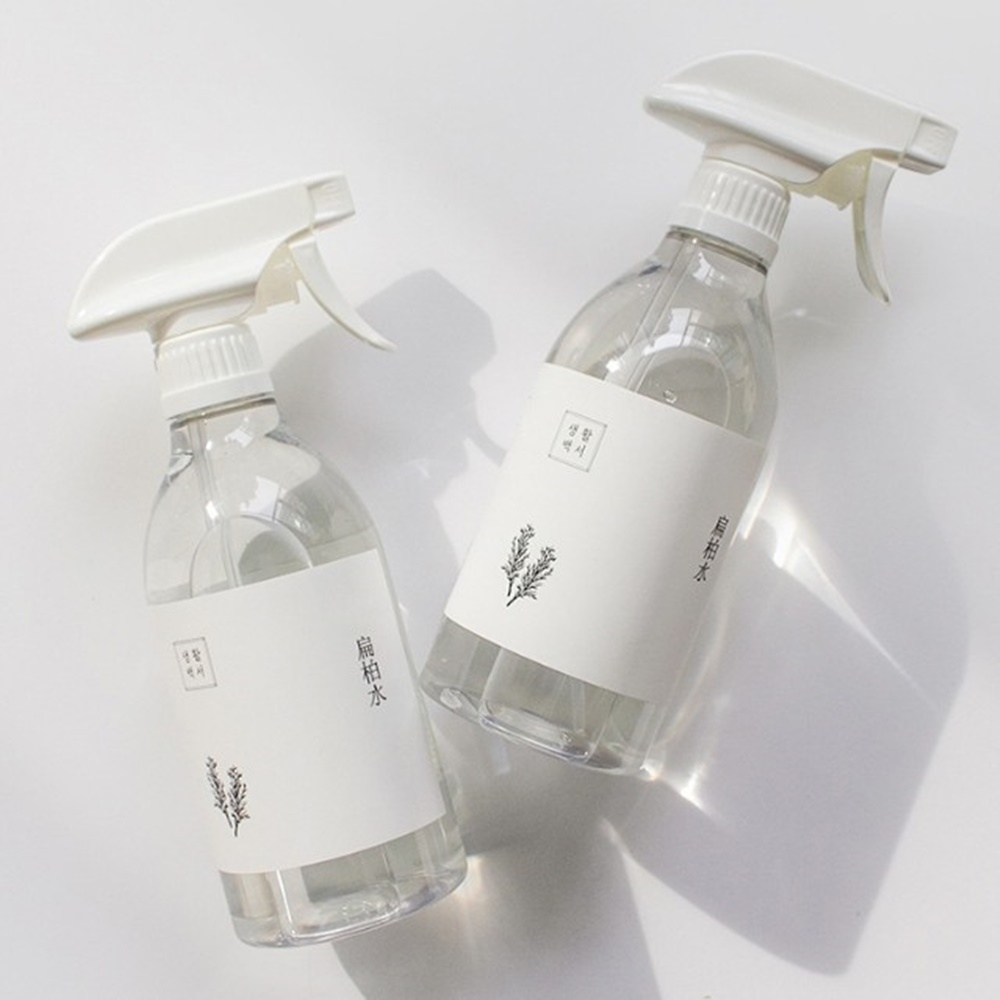 박대표마켓 1+1 핀톤치드 편백수 항균 살균 스프레이 500ml 이미지 6
