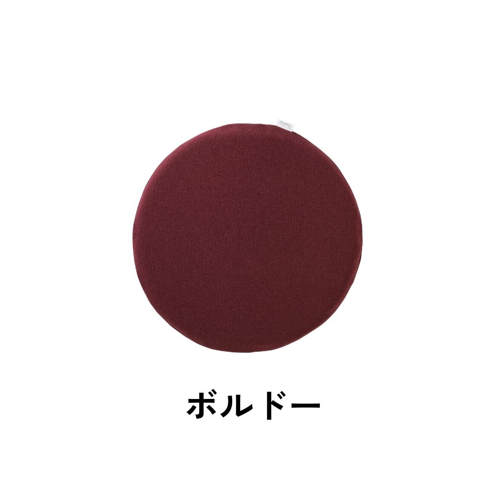 템퍼 TEMPUR 마루마루 쿠션 방석 73005962 4컬러 - 상세 이미지 2