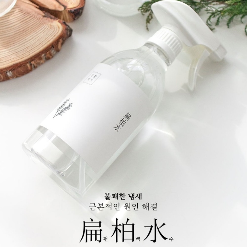 박대표마켓 1+1 핀톤치드 편백수 항균 살균 스프레이 500ml - 상세 이미지 5