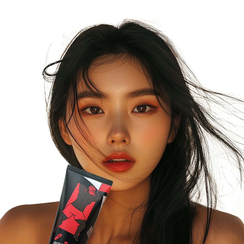 [골든클리프] 다크비치 얼티메이텀 MAX 태닝로션 250ml + 워터밤 제공 - 상세 이미지 3