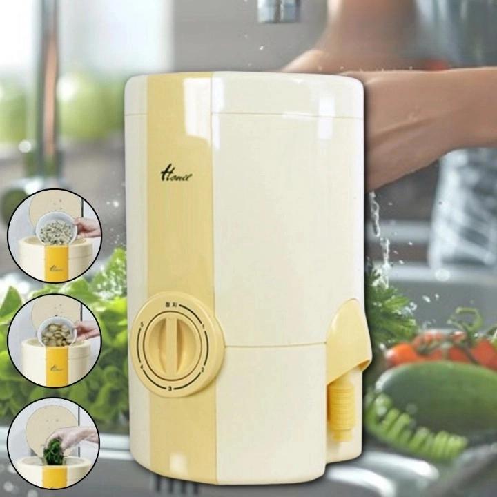 만두 속 탈수기 식품탈수기 주방 업소용 야채탈수기