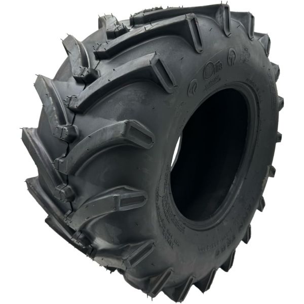 Hoosier Wheel 26x12.00 12 4Ply Lawn Trac 타이어 SCAG 485604 기타와 호환 1681721 : 큰무역한조각