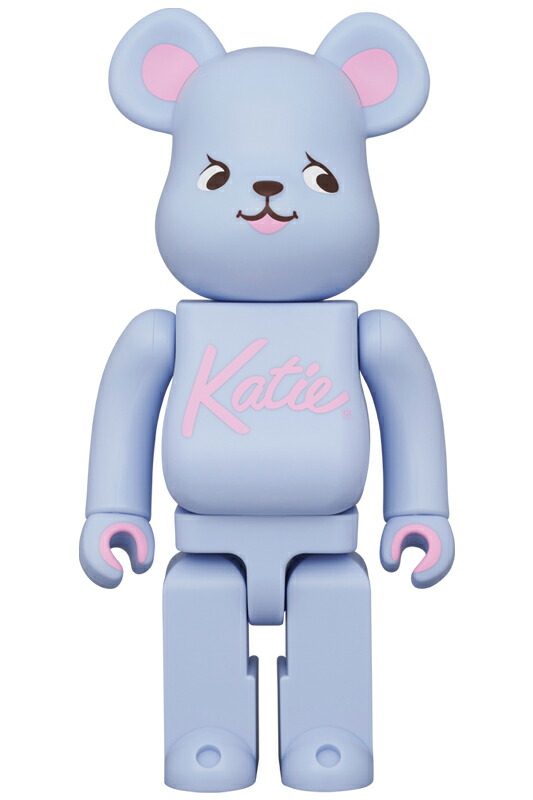베어브릭 BEARBRICK Katie 케이트 베이비 베어 100% 400% 피규어 - 상세 이미지 2