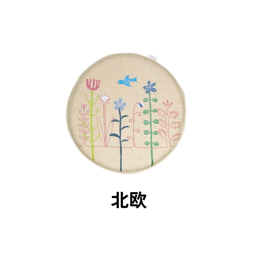 템퍼 TEMPUR 마루마루 쿠션 방석 73005962 4컬러 - 상세 이미지 5