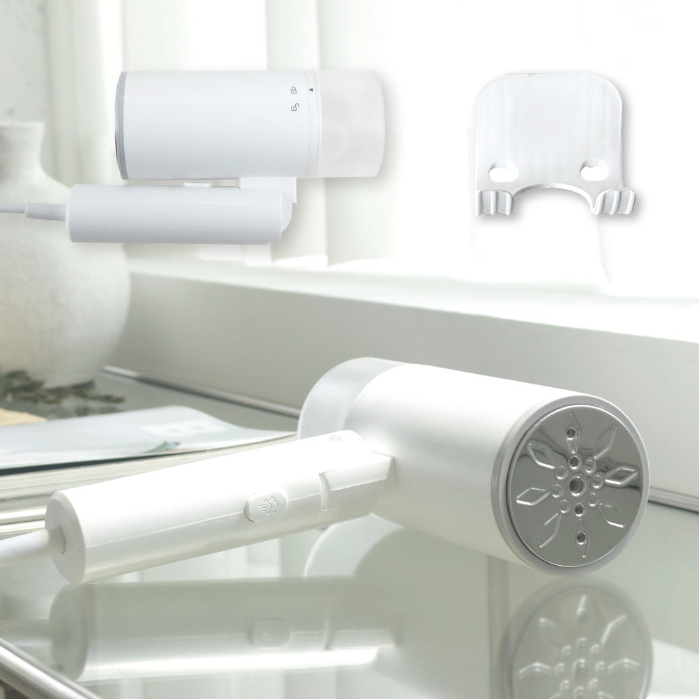 풀라스 스팀다리미 여행용 휴대용 핸디형 스티머 미니 다리미