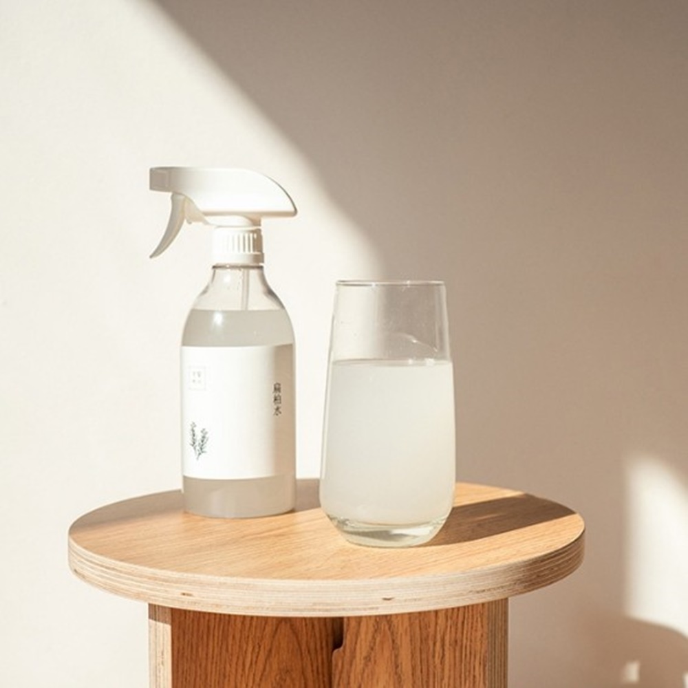 박대표마켓 1+1 핀톤치드 편백수 항균 살균 스프레이 500ml - 상세 이미지 2