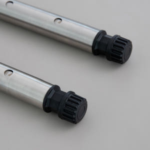 유니티23 IGT테이블 스노우피크 호환 가변다리 400-660mm 2P 운동러 솔직 후기 | 실사용 리뷰 - 상품 이미지 3