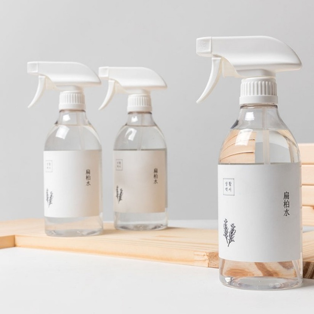 박대표마켓 1+1 핀톤치드 편백수 항균 살균 스프레이 500ml 이미지 8