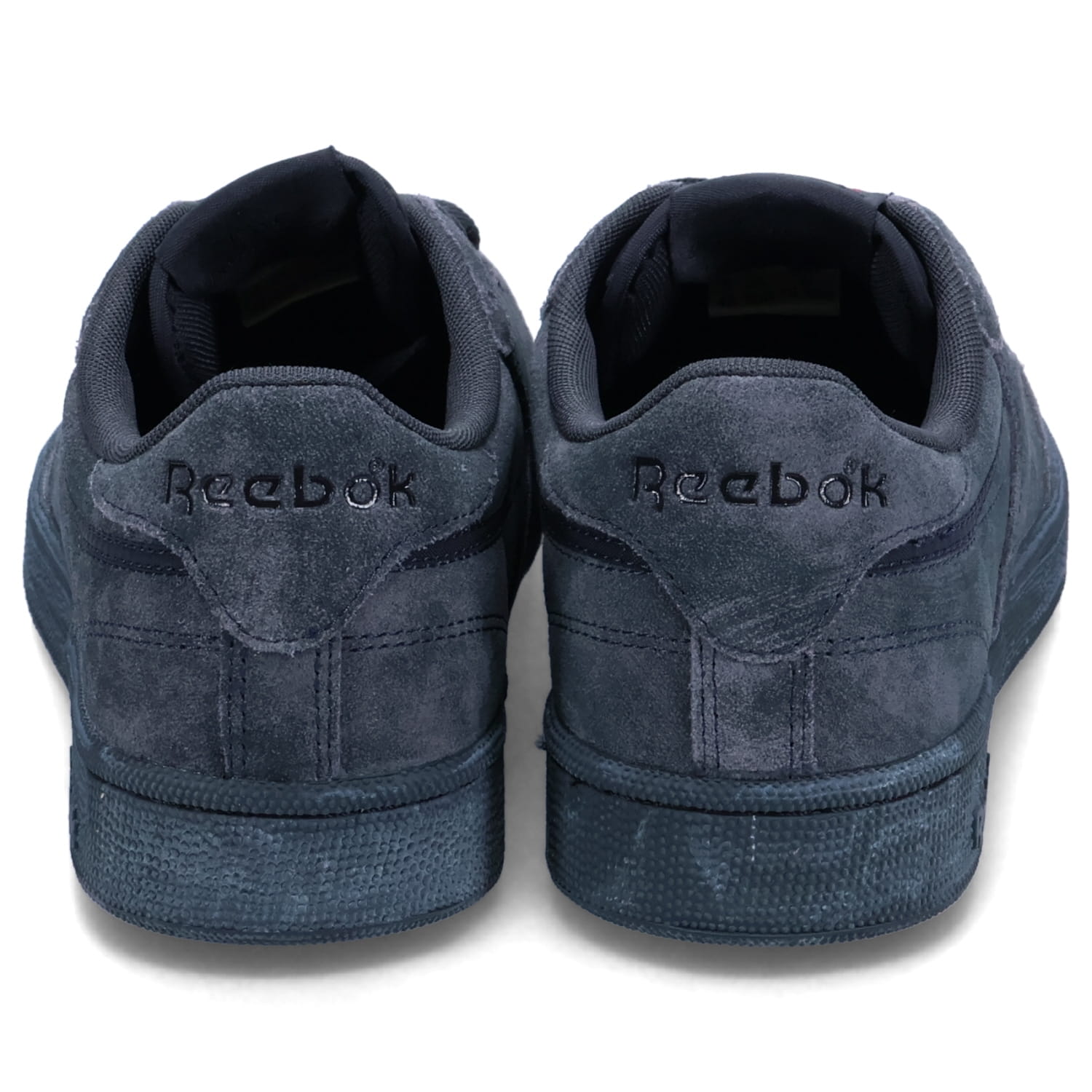 리복 reebok 클럽 c85 남성 빈티지 스니커즈 IG3173 그레이 - 상세 이미지 5